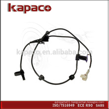 Hot selling abs wheel speed sensor 89542-52060 89542-52120 5S13348 for TOYOTA Scion XD 2009-2011